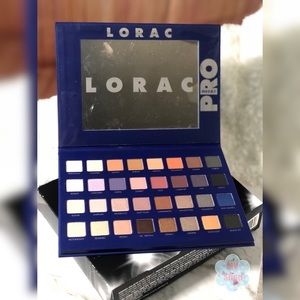 Lorac Mega Pro 2 palette